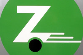 Zipcar logo